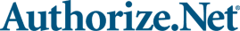 Authorize.net for HBook